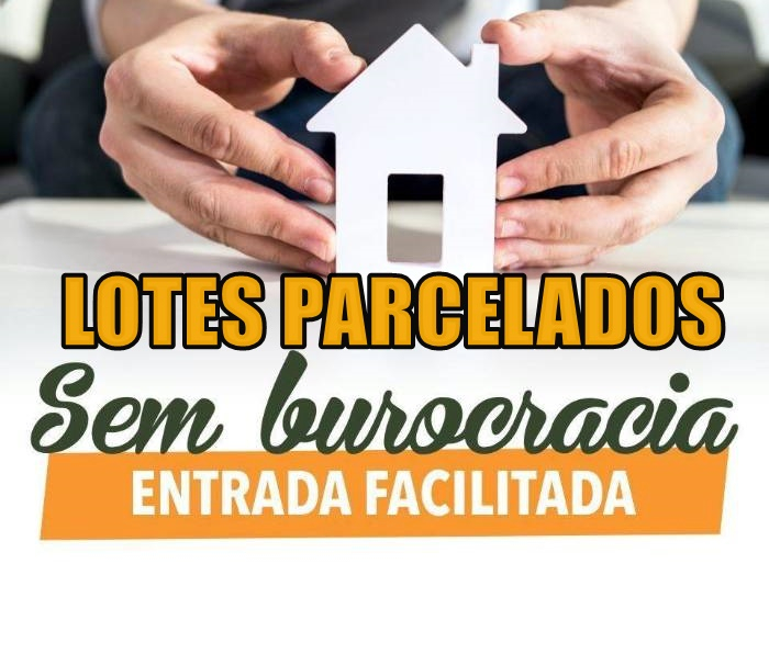 Loteamentos Financiados Direto com a Construtora em Caldas Novas Goiás