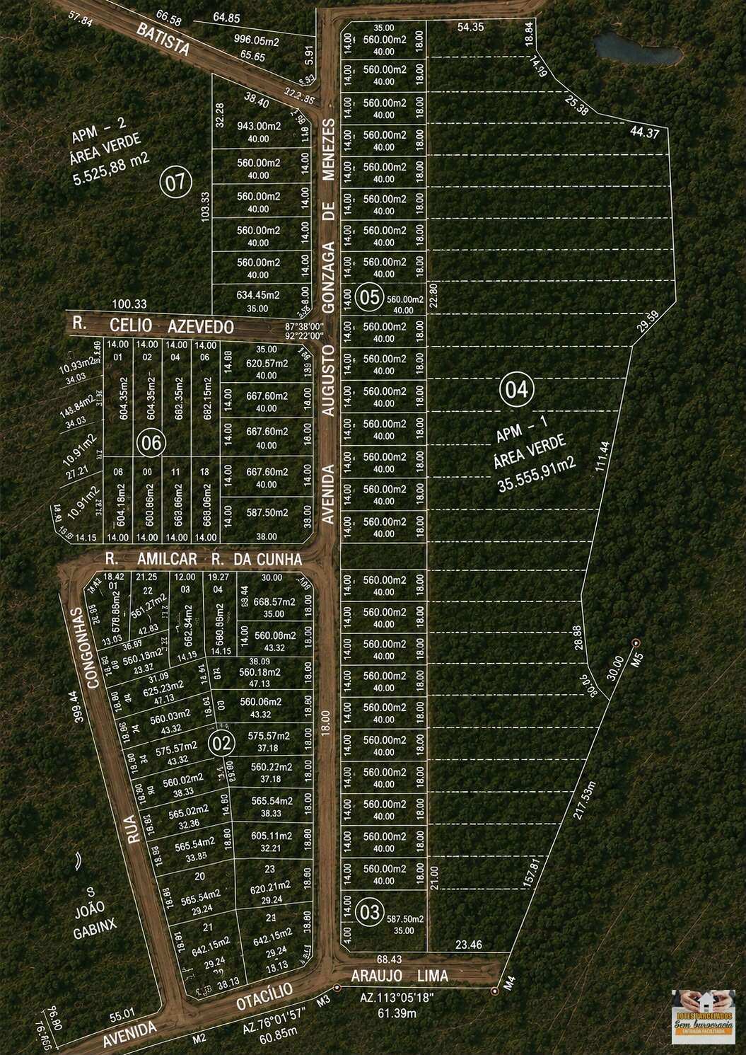 Sítio, 560 m² - Foto 15