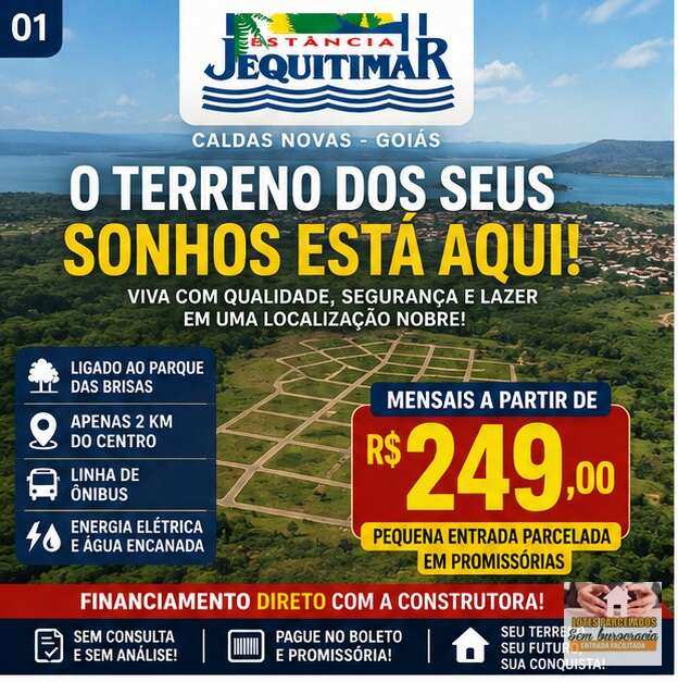 Terreno, 360 m² - Foto 1